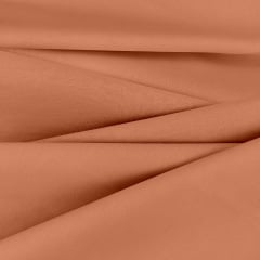 Подростковое постельное белье Leo Giraffe COSAS Терракотовый 160х220 см Измаил