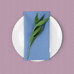 Скатерть на стол водоотталкивающая COSAS 120х150 LAVENDER Мелитополь