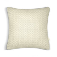 Наволочка COSAS Petal Waffle Weave 50х50 см Сакура Ясногородка