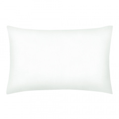 Набор наволочки и простыни 3 шт SNOW CS3 COSAS белый Васильков