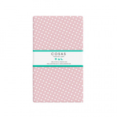 Подростковое постельное белье LOLLIPOPS COSAS розовый 155х215 см Киев