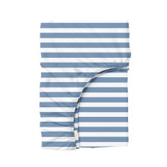 Простирадло на резинці 90х200 см BLUE LINE COSAS Вишгород