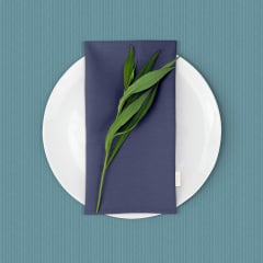 Скатертина на стіл водовідштовхувальна Cosas 160х220 AZURE Камінь-Каширський