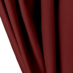 Скатертина на стіл водовідштовхувальна COSAS 100х100 BLUEBERRY Миргород