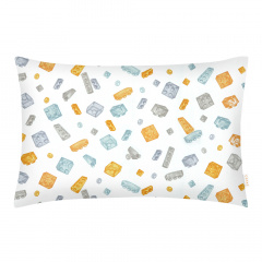 Набор наволочек COSAS CONSTRUCTOR 50х70 см. Мукачево