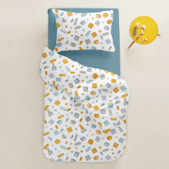 Набор наволочек COSAS CONSTRUCTOR 50х70 см. Мукачево