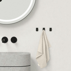 Рушник COSAS Greek Waffle 40x70 см Avori Київ