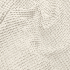 Рушник COSAS Greek Waffle 40x70 см Avori Київ