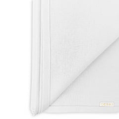 Підлітковий комплект COSAS COLOR STARS CS3 Ранфорс 155х215 см Синій Токмак