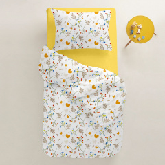 Дитяча наволочка COSAS SUMMER MOOD 40х60 см Помаранчевий Дубно