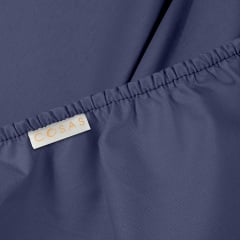 Подростковая постель с простыней на резинке Minecraft CS6 COSAS Зеленый 160х220 см Полтава