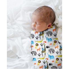 Байкові пелюшки AFRICA COSAS Теракотовий 80х100 см Київ