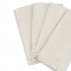 Набор салфеток COSAS BISCUIT Ранфорс 35х35 см 4 шт. Киев