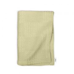 Полотенце COSAS CUBE OLIVE CS1 Пике 75x95 см Оливка Надворная