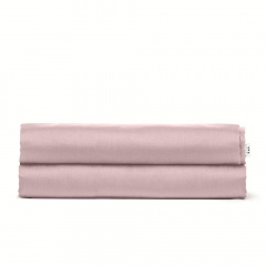 Евро комплект COSAS BEIGE SATIN CS9 Сатин 200х220 см Бежевый Новая Прага