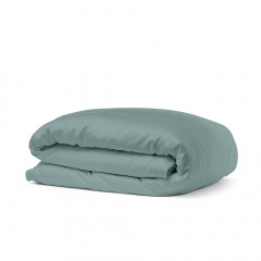 Сімейна постіль з простирадлом на гумці Agave COSAS Агава 2х160х220 см Мелітополь