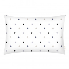 Набір наволочок COSAS LOVE CS1 40х60 см Білий Київ