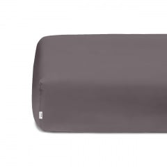 Дитяче простирадло COSAS URBAN Ранфорс 60х120х12 см Маренго Петрове