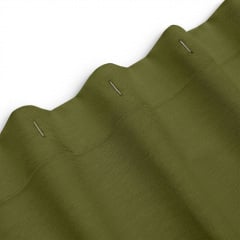 Шторка для душу та ванної COSAS IGUANA 180x180 см Хакі Київ