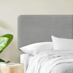 Изголовье для кровати COSAS Bali Shadow 55x190 см Перламутр Киев