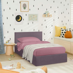 Узголів'я для ліжка COSAS Cuba Lavender 55x98 см Лаванда Молочанськ