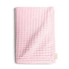 Вафельні рушники COSAS Sierra Greek Waffle CS1 Графітово-рожевий 2 шт Київ