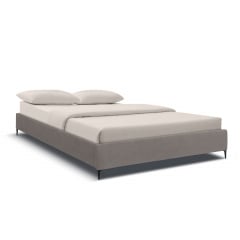 Ліжко двоспальне COSAS Kiwi Urban 180х200 см Горіховий Київ