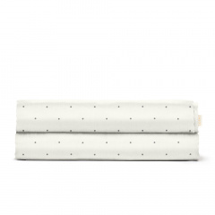 Детская простыня 110х160 см MINI DOTS CS8 Cosas Хмельник