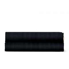 Євро постільна білизна сатин ONYX Cosas чорний 200х220 см Новомосковськ