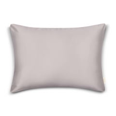 Євро наволочка сатин Cosas IVORY 50х70 см Капучіно Чернігів