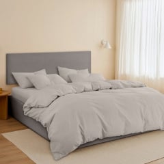 Узголів'я для ліжка COSAS Cuba Urban 55x190 см Горіховий Слов'янськ