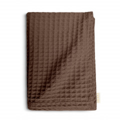 Вафельні рушники COSAS Mousse Greek Waffle Шоколадний 2 шт Кременчук