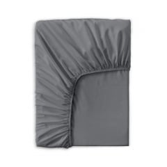 Простирадло на резинці 160х200 см сатин BELUGA Cosas Шепетівка