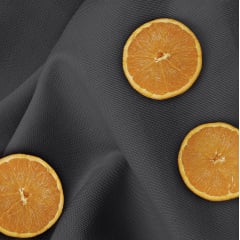 Шторы на кухню и комнату BELUGA 2шт Cosas черный 180х270 см Нежин