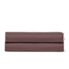 Полуторное постельное белье Mini Dots CS14 COSAS Голубой 160х220 см Гуляйполе