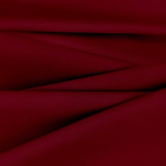 Набір наволочки і простирадло 3 шт RUBY CS4 COSAS Бордо Костопіль