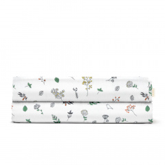 Євро постільна білизна Plum CS3 COSAS Марсала 200х220 см Павлоград