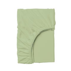 Простирадло на резинці 80х160 см OLIVE COSAS Братське
