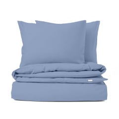 Підліткова постіль без простирадла CLOUD COSAS Небесний 155х215 см Івано-Франківськ