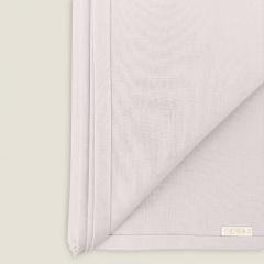 Двоспальний комплект COSAS LIGHT ROSE Ранфорс 180х220 см Сакура Новомиколаївка