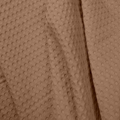 Покривало 160х230 Copper Waffle Weave COSAS мідний Куп'янськ