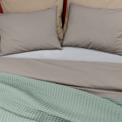 Покривало 160х230 Agave Greek Waffle COSAS агава Київ