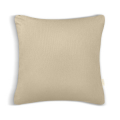 Наволочка COSAS Deco MAGNOLIA 45х45 см Бежевий Бородянка