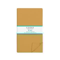 Простирадло на резинці 80х160 см CURCUMA COSAS Фастів