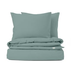 Євро постіль без простирадла COSAS Агава 200х220 см Гуляйполе