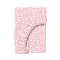 Дитяча постільна білизна Princess CS3 COSAS Білий 110х140 см Краматорськ