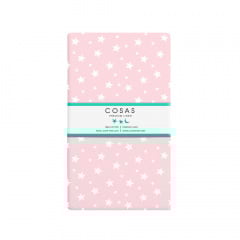 Дитяча постільна білизна Princess CS3 COSAS Білий 110х140 см Краматорськ