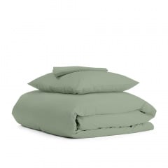 Підліткова постільна білизна Meditative COSAS Спаржа 160х220 см Миколаїв