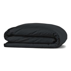 Полуторное постельное белье PANTHER COSAS черный 160х220 см Шепетовка