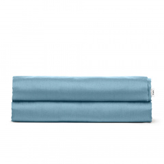 Набір наволочки і простирадло 3 шт AZURE CS4 COSAS Бірюзовий Краматорськ